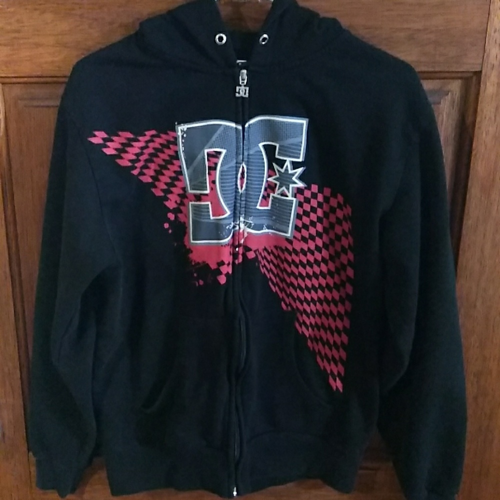 Vintage Hoodie.